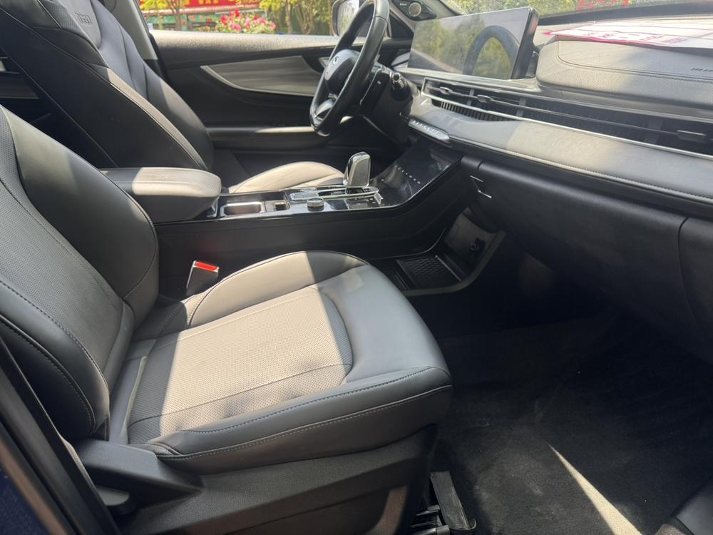 Chery Tiggo 8 PLUS