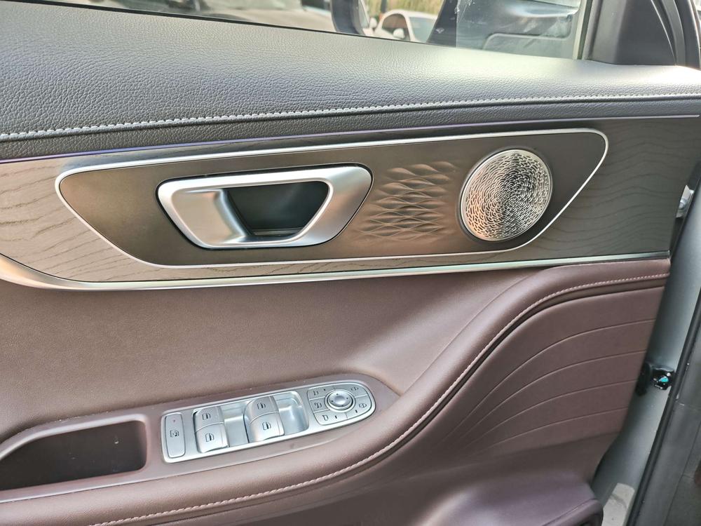 Chery Tiggo 8 PLUS