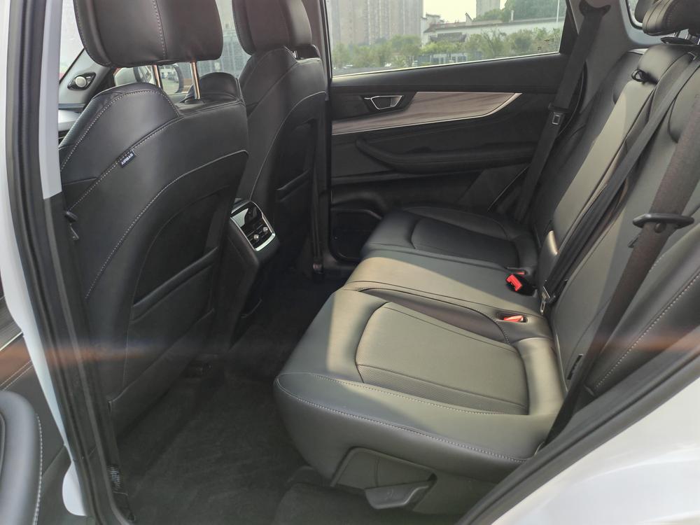 Chery Tiggo 8 PLUS