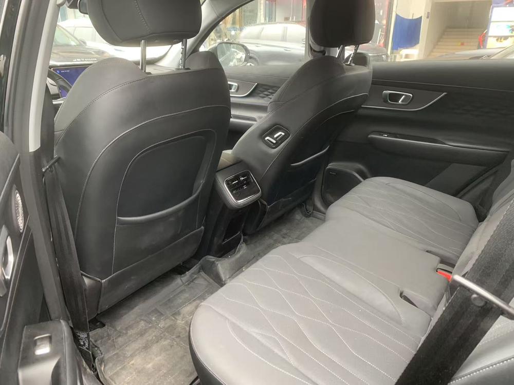 Chery Tiggo 8 PLUS