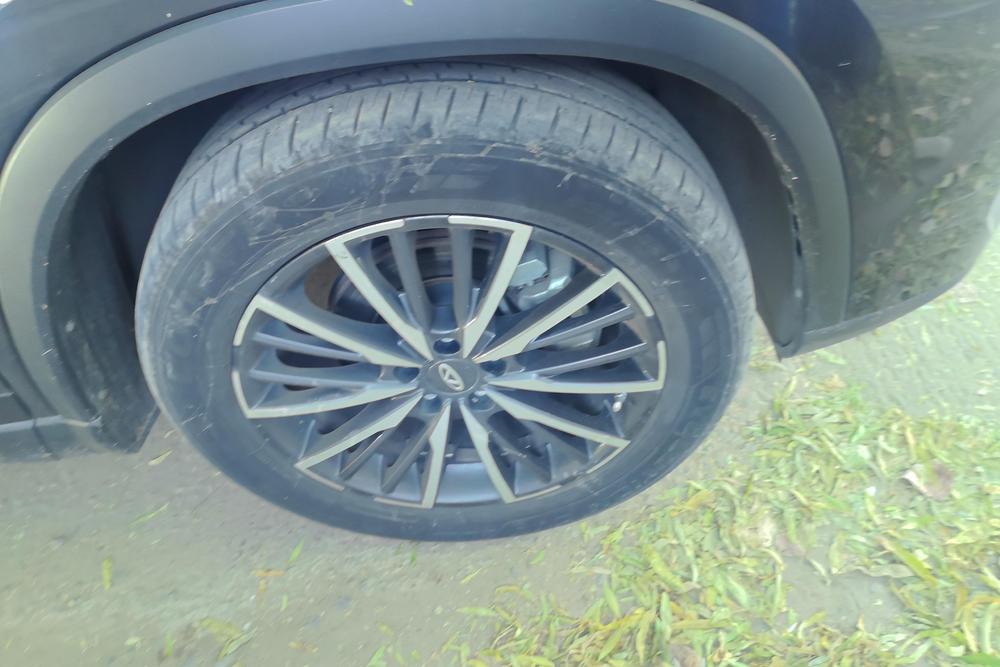 Chery Tiggo 8 PLUS