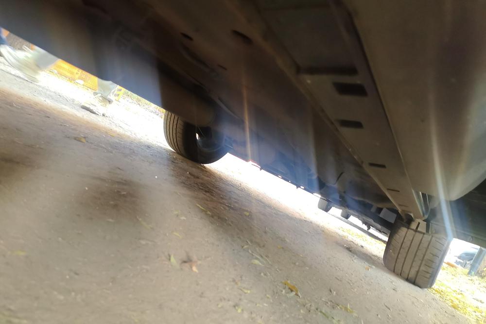 Chery Tiggo 8 PLUS