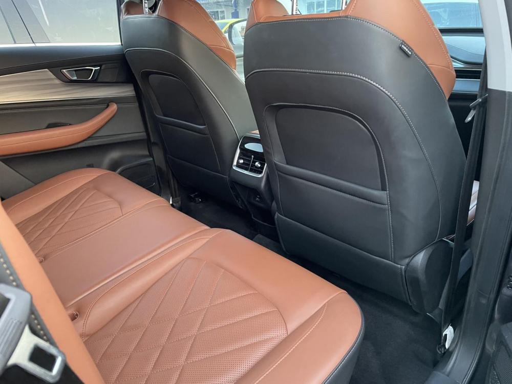 Chery Tiggo 8 PLUS