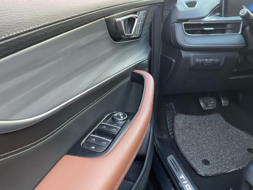 Chery Tiggo 8 PLUS