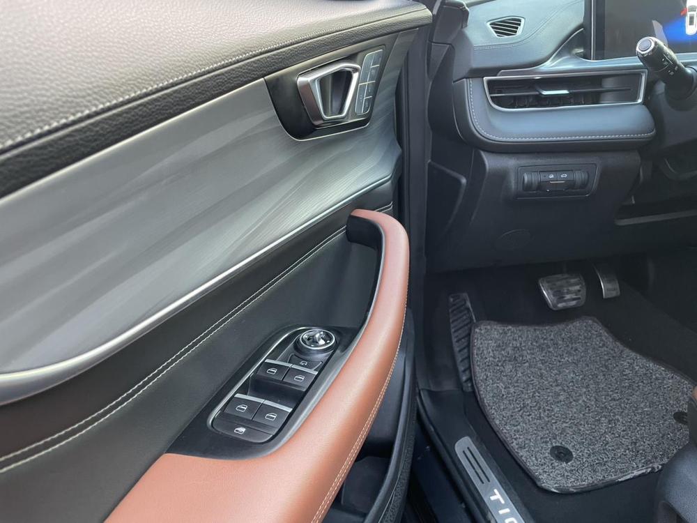 Chery Tiggo 8 PLUS