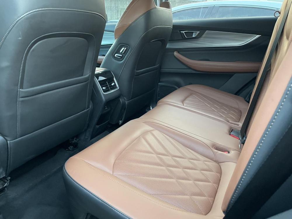 Chery Tiggo 8 PLUS