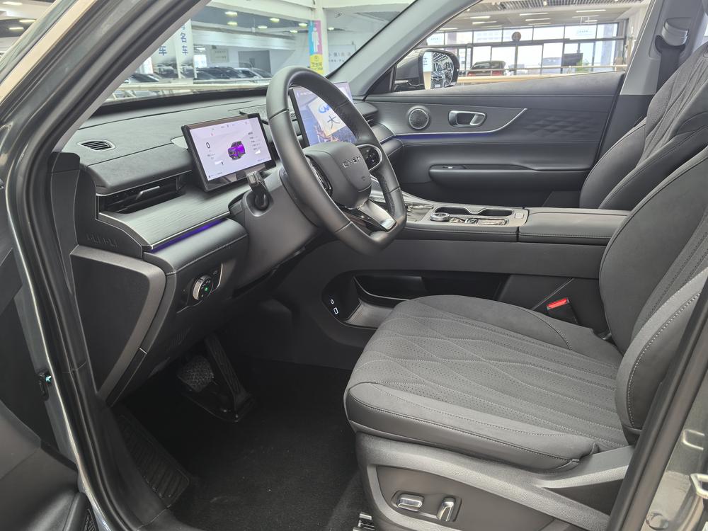 Chery Tiggo 8 PLUS