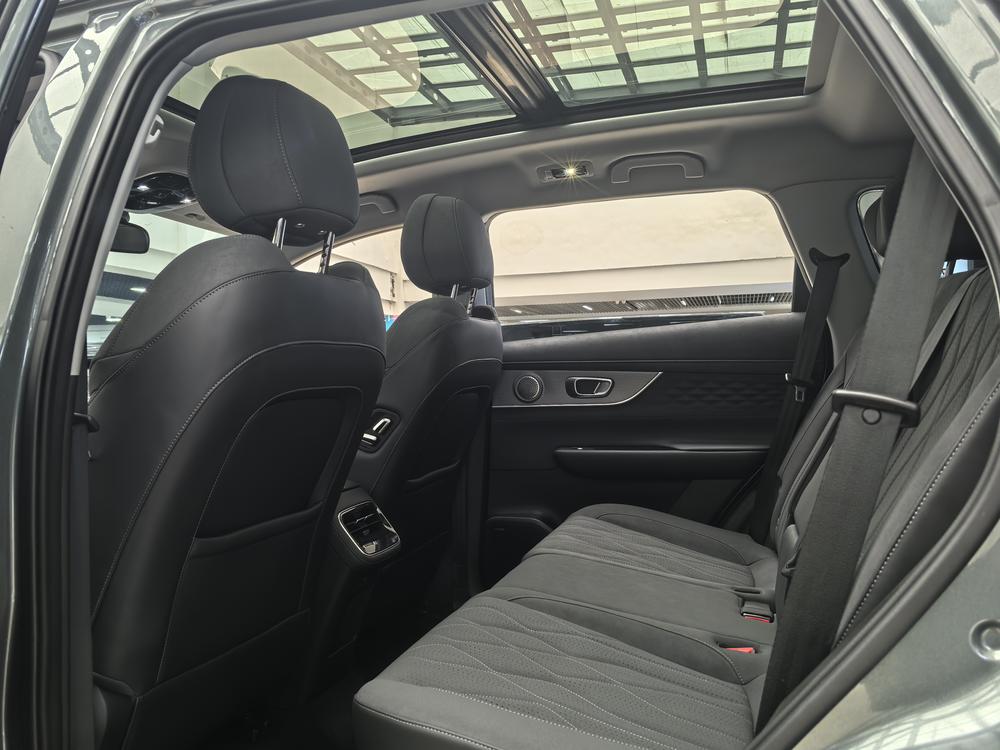 Chery Tiggo 8 PLUS