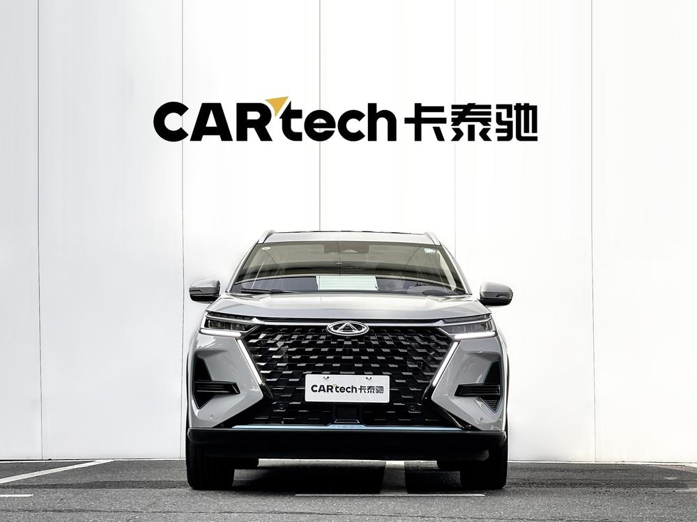 Chery Tiggo 8 PRO PHEV