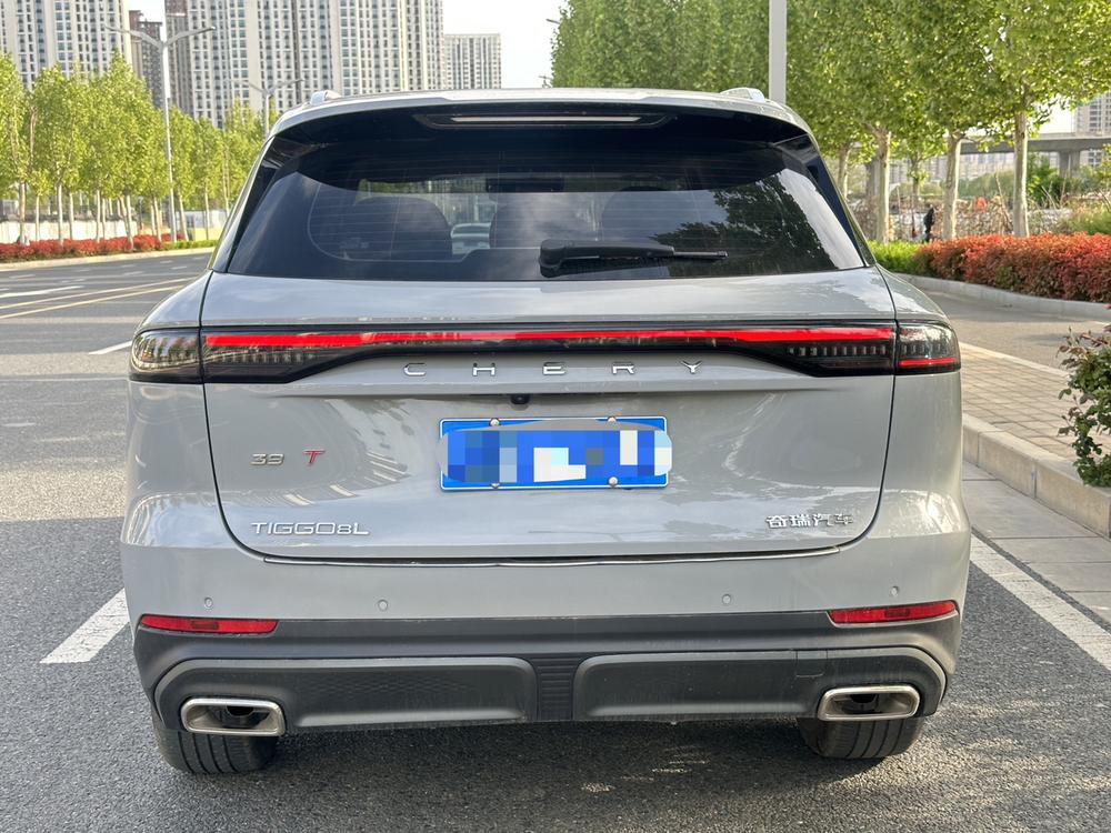 Chery Tiggo 8L