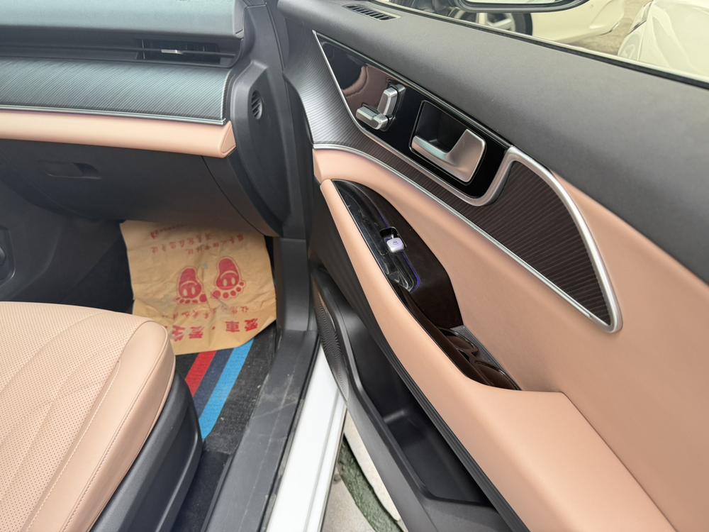 Chery Tiggo 8L