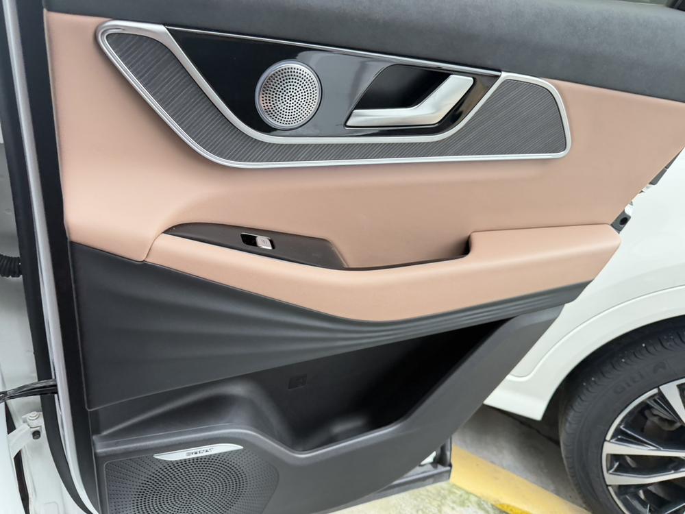 Chery Tiggo 8L