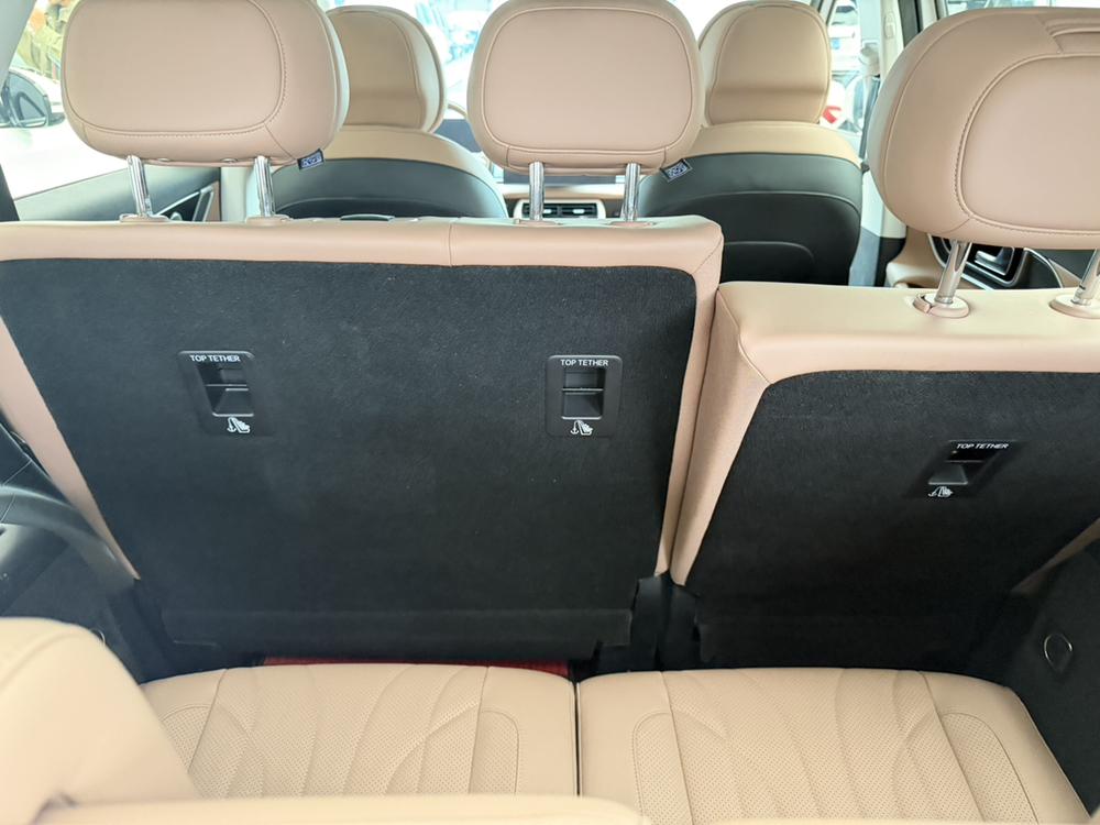 Chery Tiggo 8L