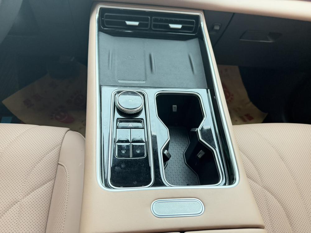 Chery Tiggo 8L