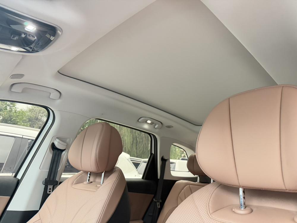 Chery Tiggo 8L