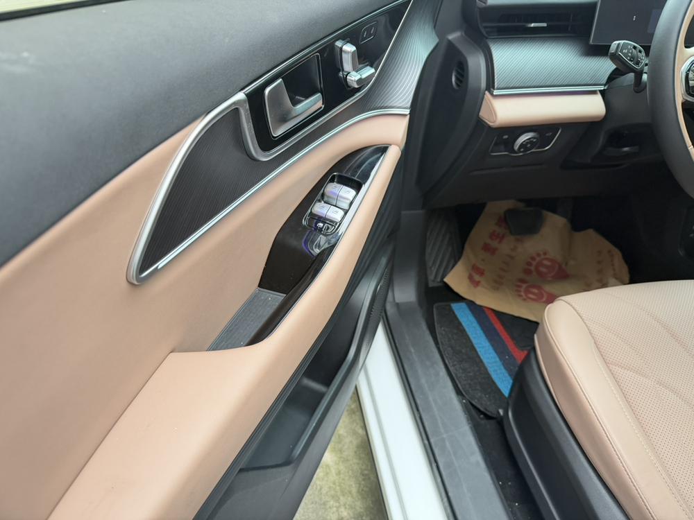 Chery Tiggo 8L