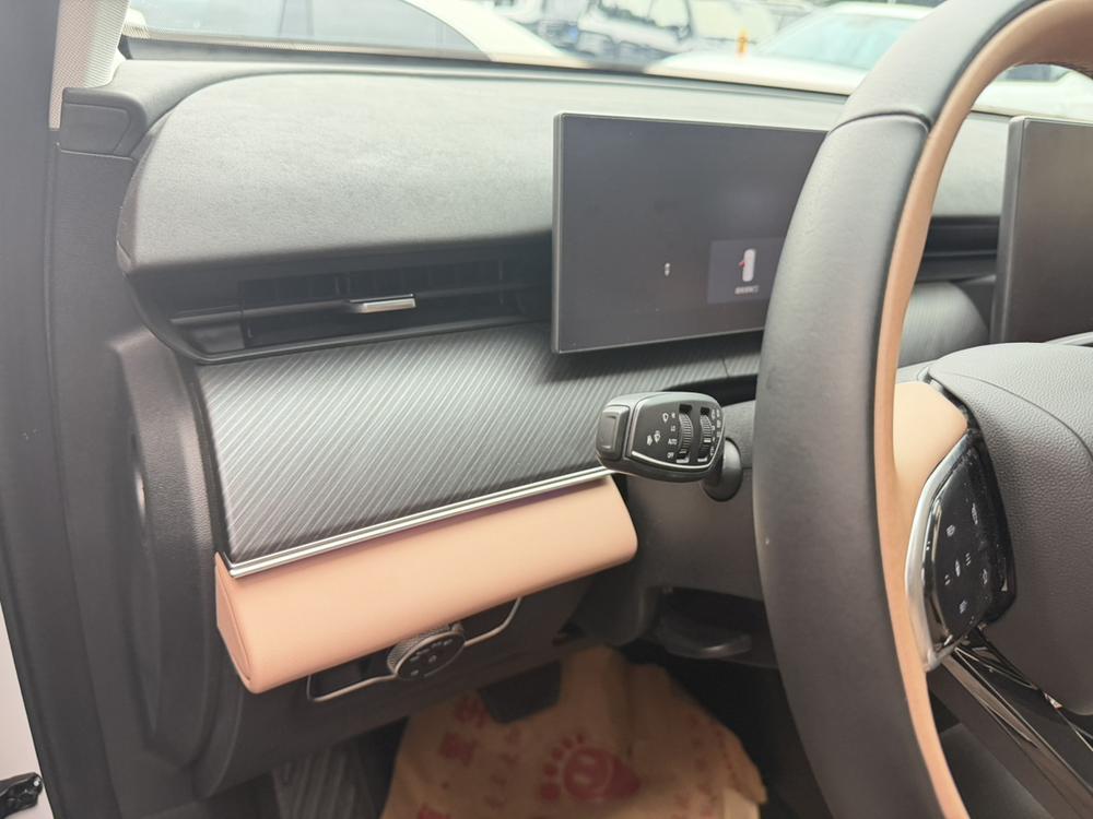Chery Tiggo 8L