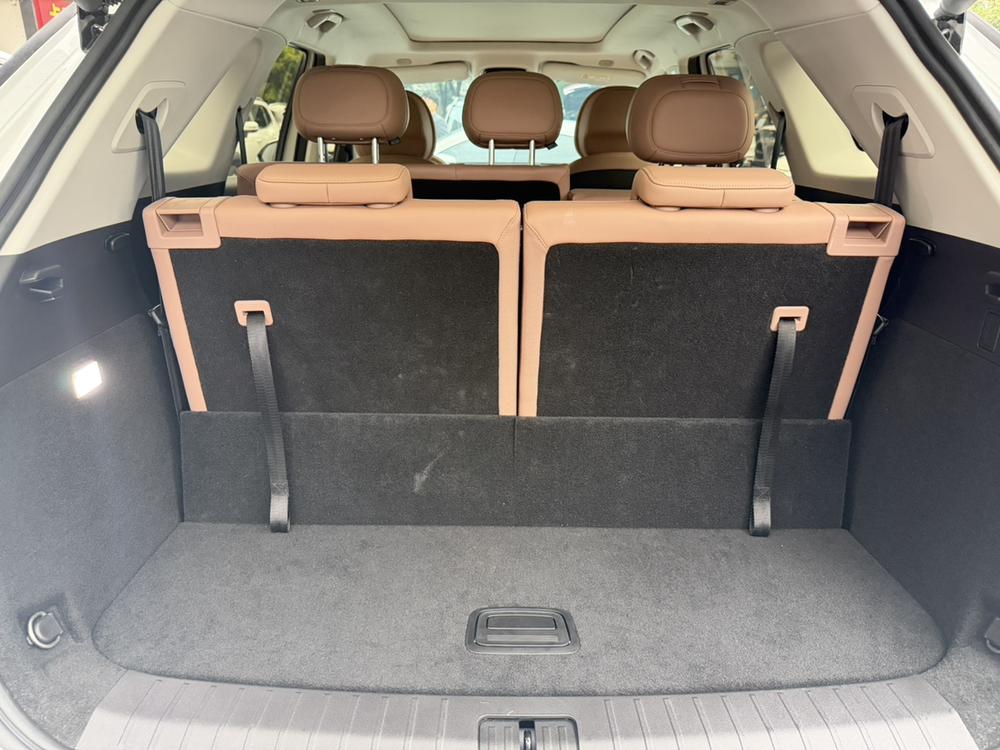 Chery Tiggo 8L