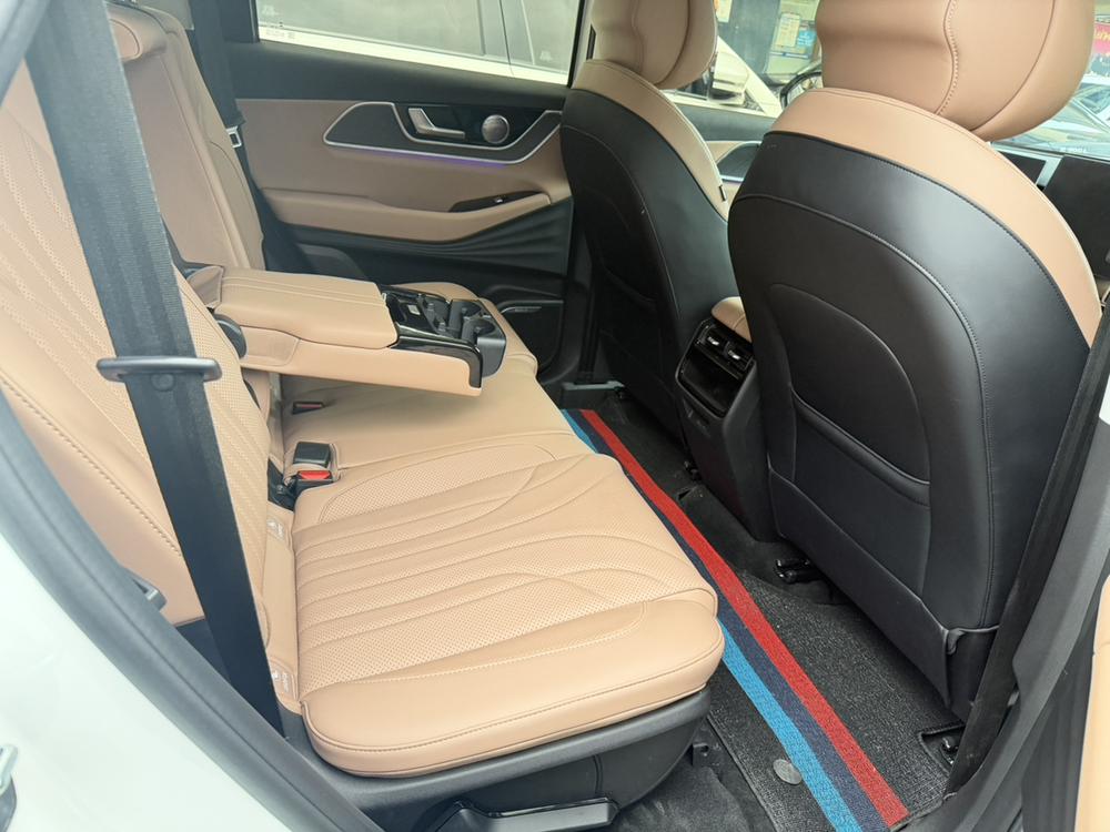 Chery Tiggo 8L