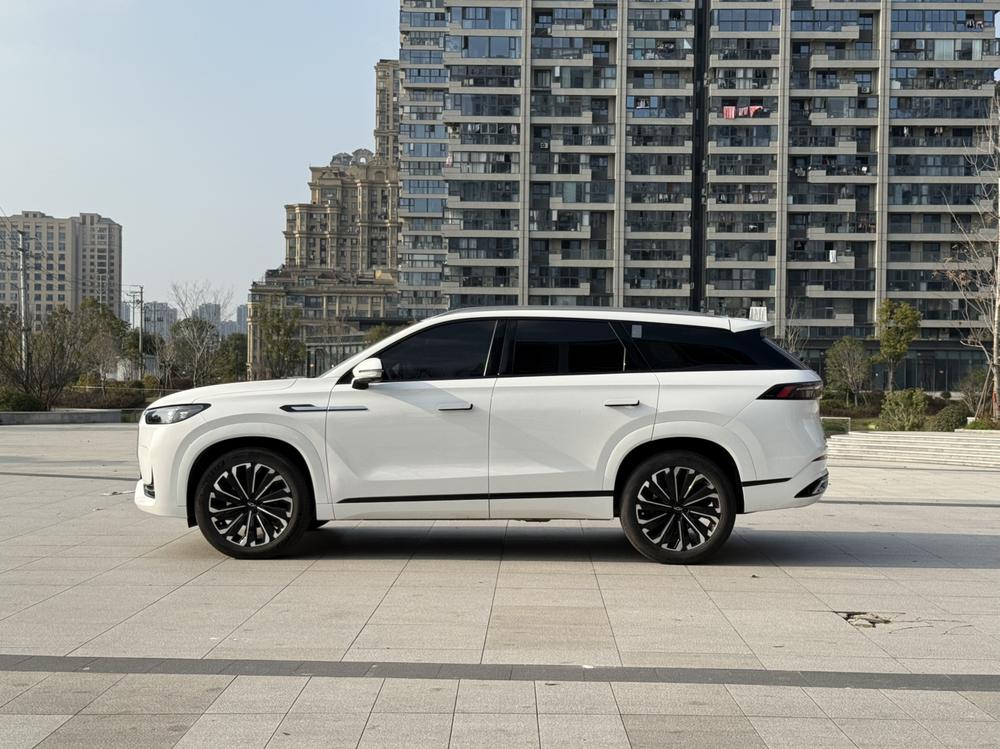 Chery Tiggo 9