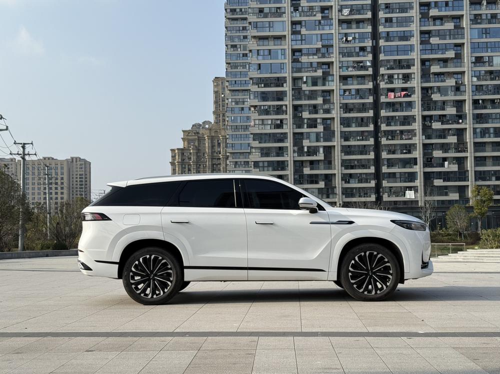 Chery Tiggo 9