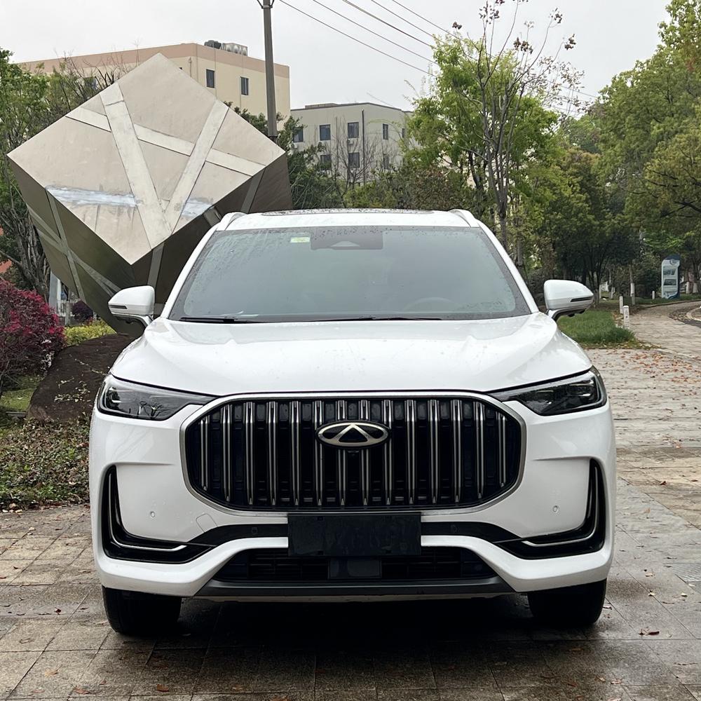 Chery Tiggo 9