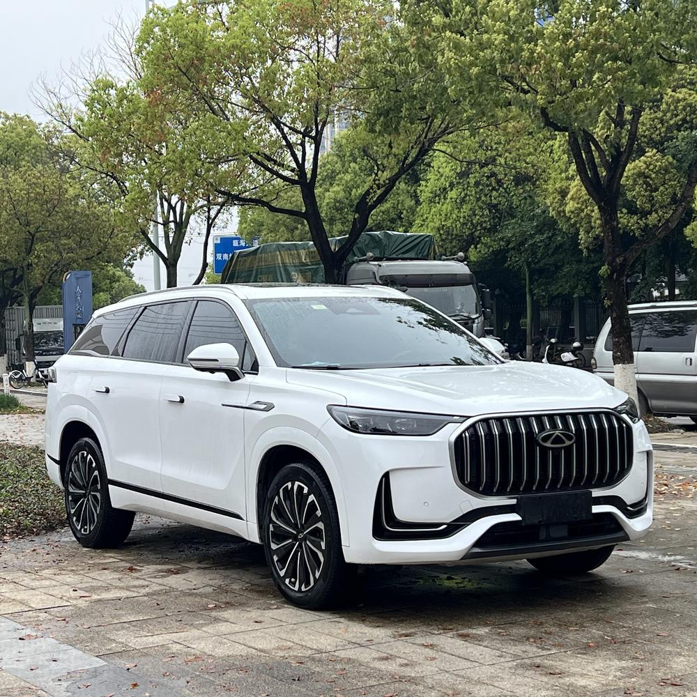 Chery Tiggo 9