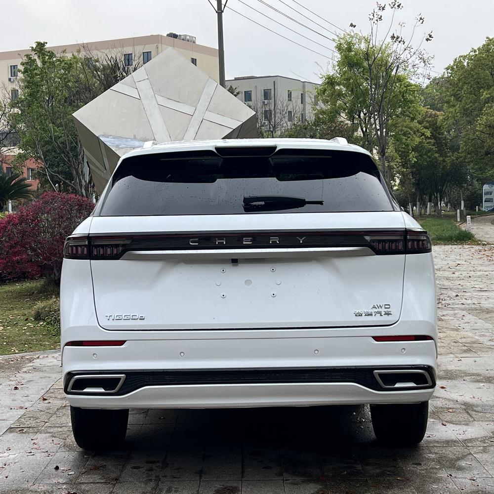 Chery Tiggo 9