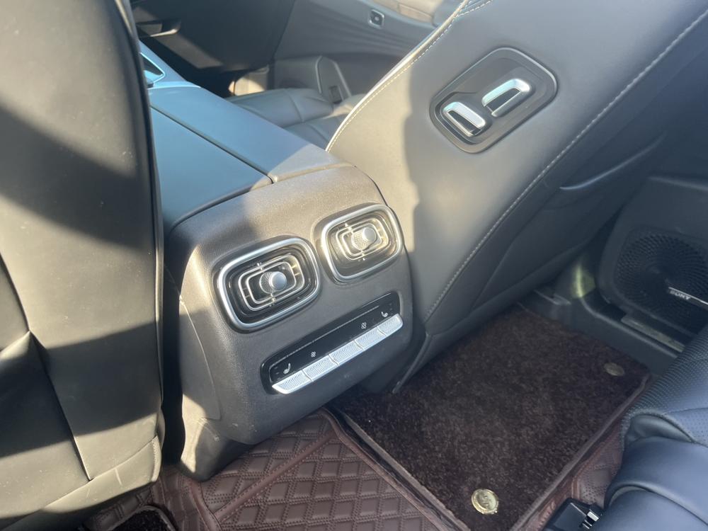 Chery Tiggo 9