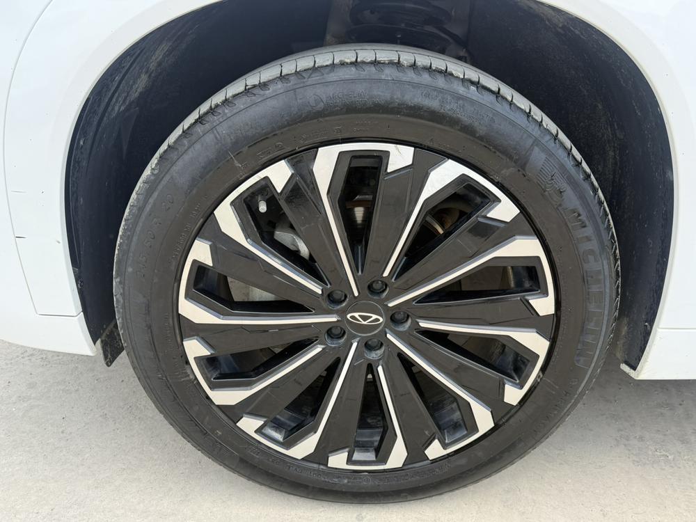Chery Tiggo 9