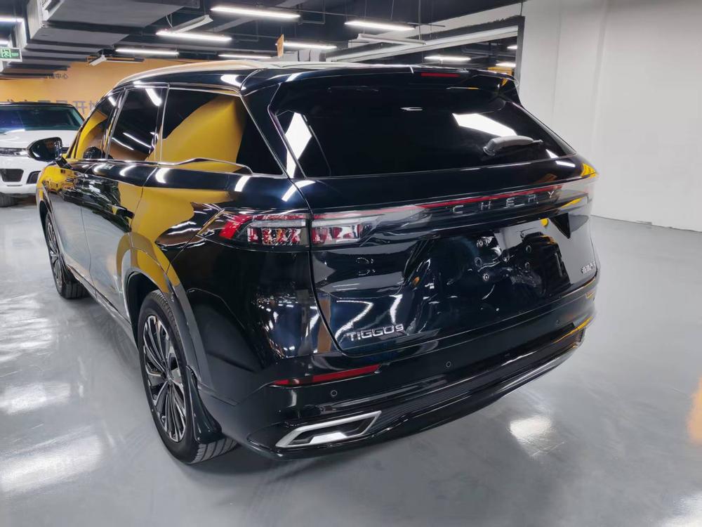 Chery Tiggo 9