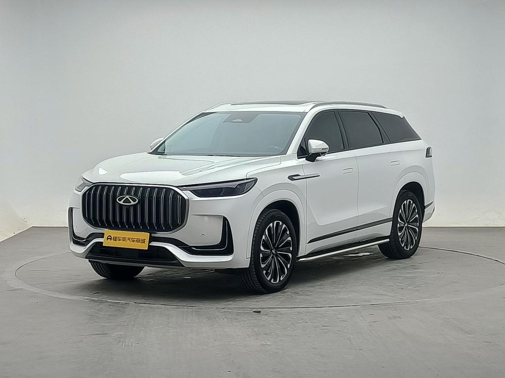 Chery Tiggo 9