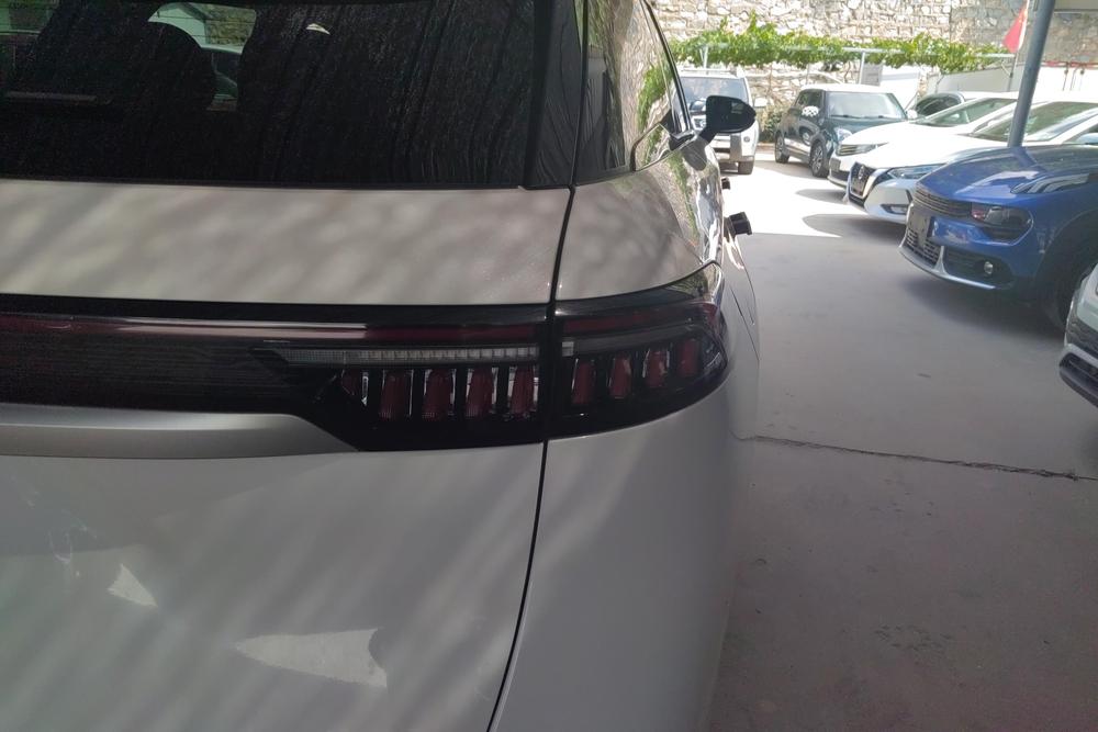 Chery Tiggo 9