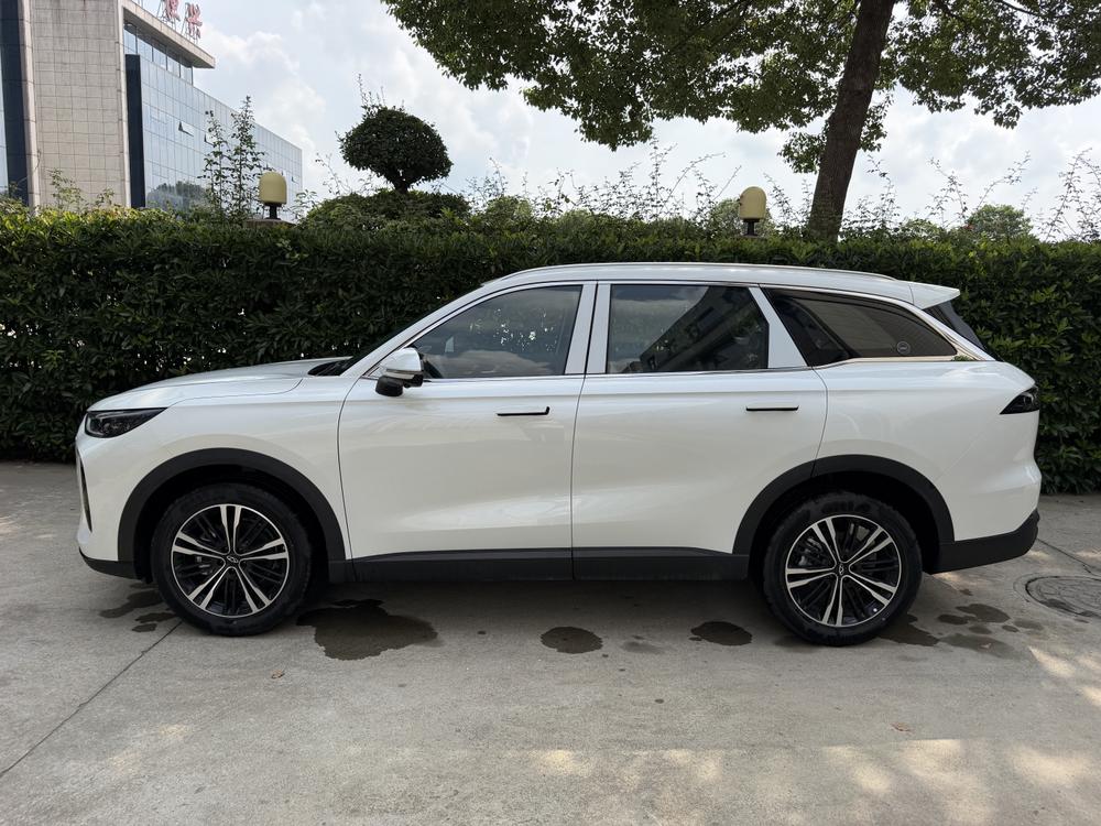 Chery Tiggo 9