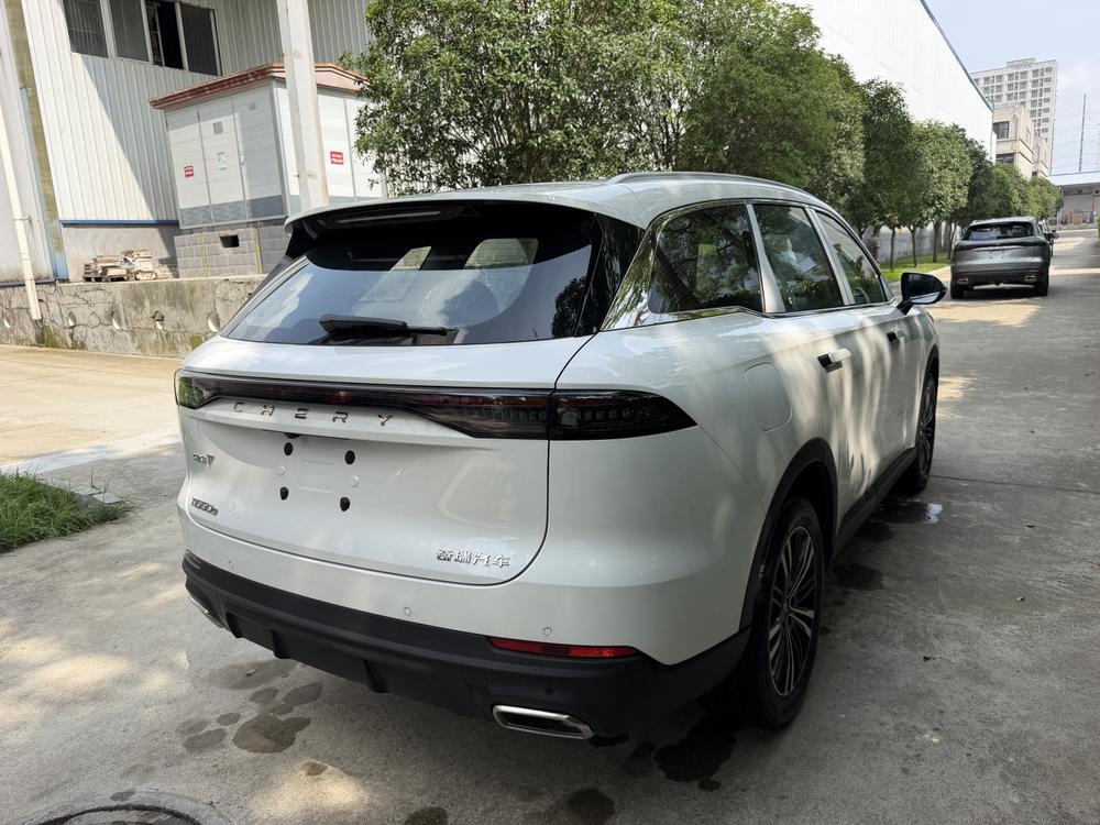 Chery Tiggo 9