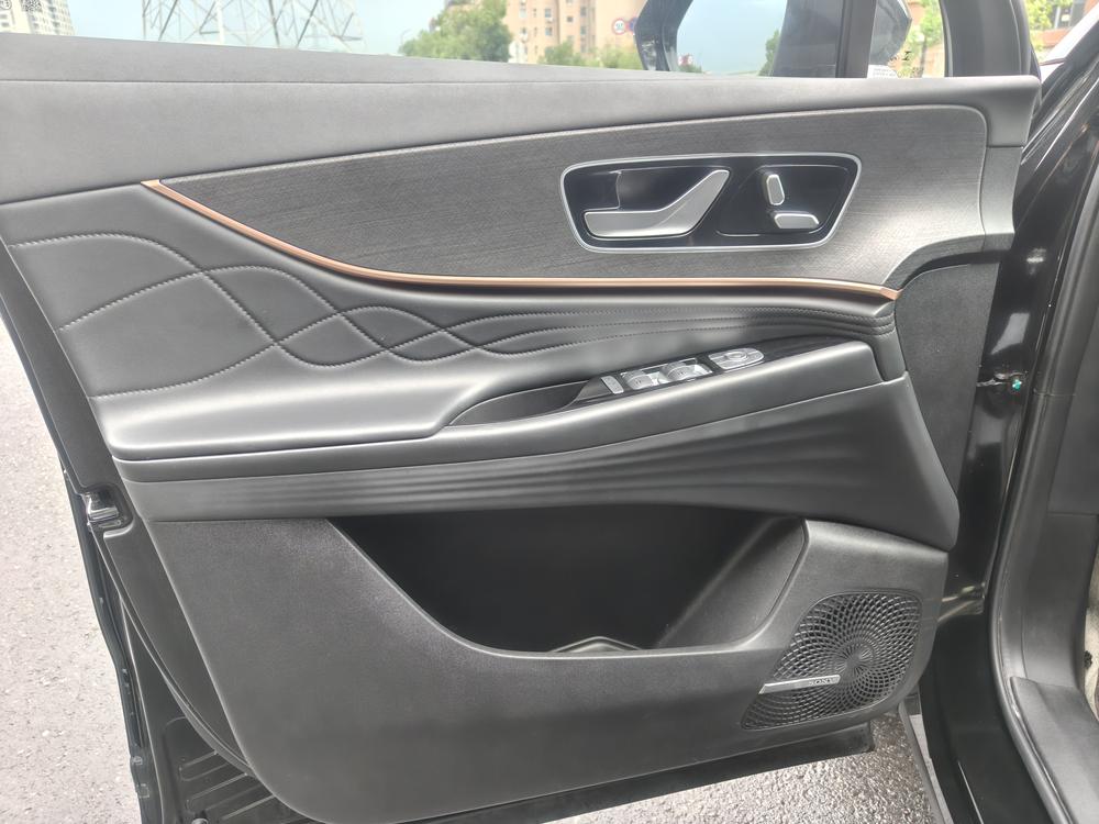 Chery Tiggo 9