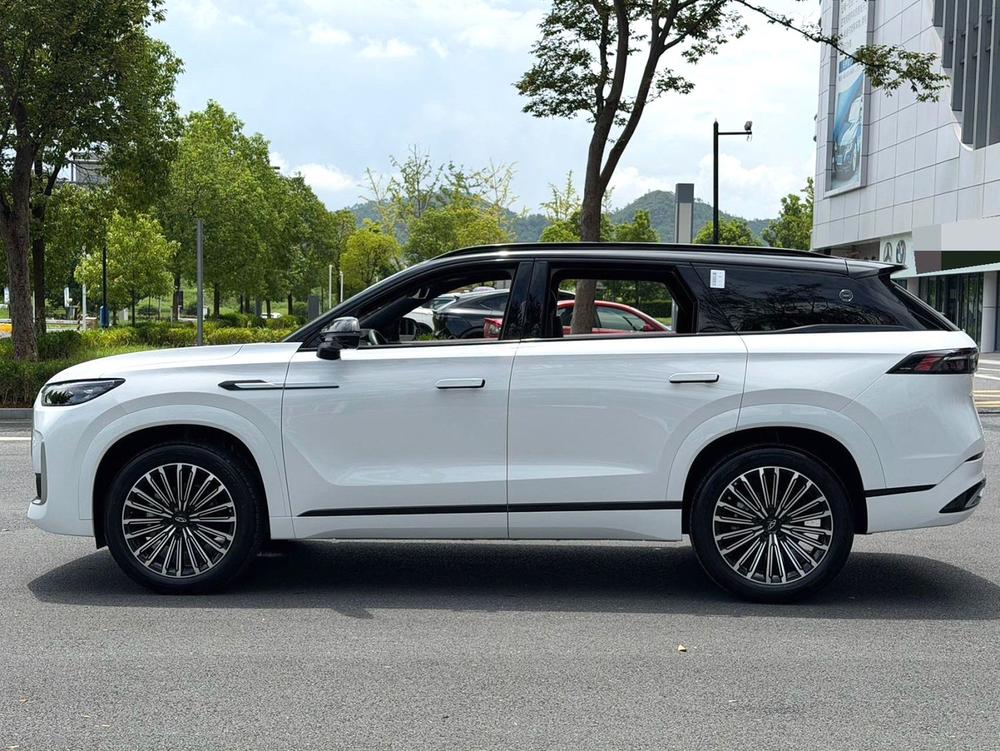 Chery Tiggo 9