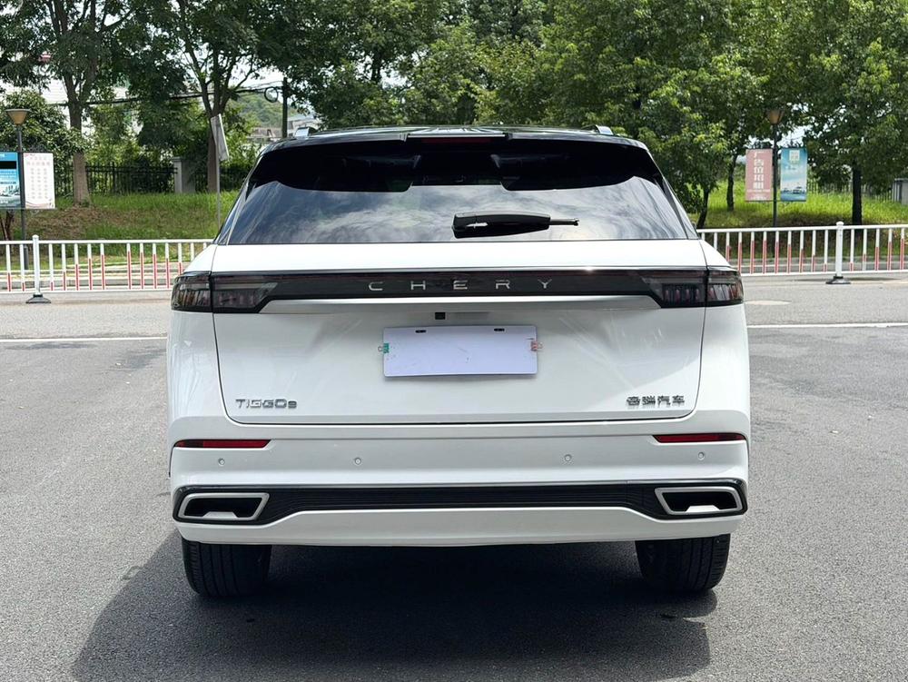 Chery Tiggo 9
