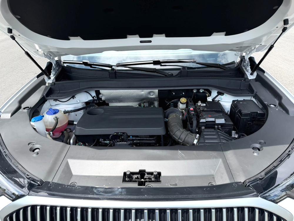 Chery Tiggo 9