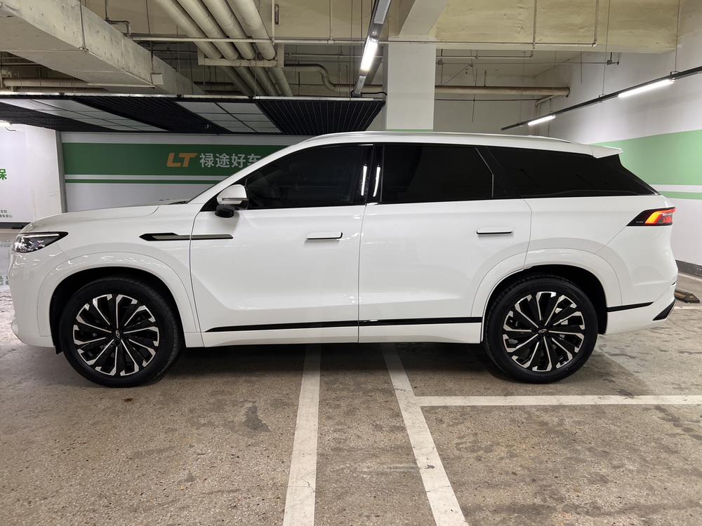 Chery Tiggo 9