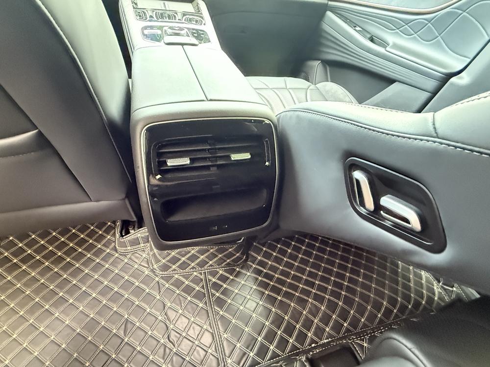 Chery Tiggo 9