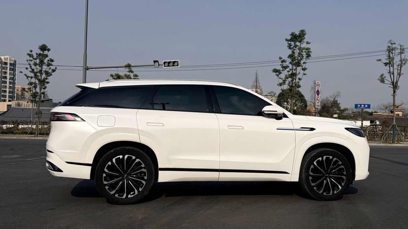 Chery Tiggo 9