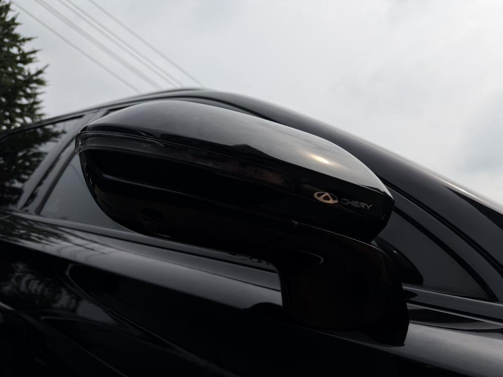 Chery Tiggo 9