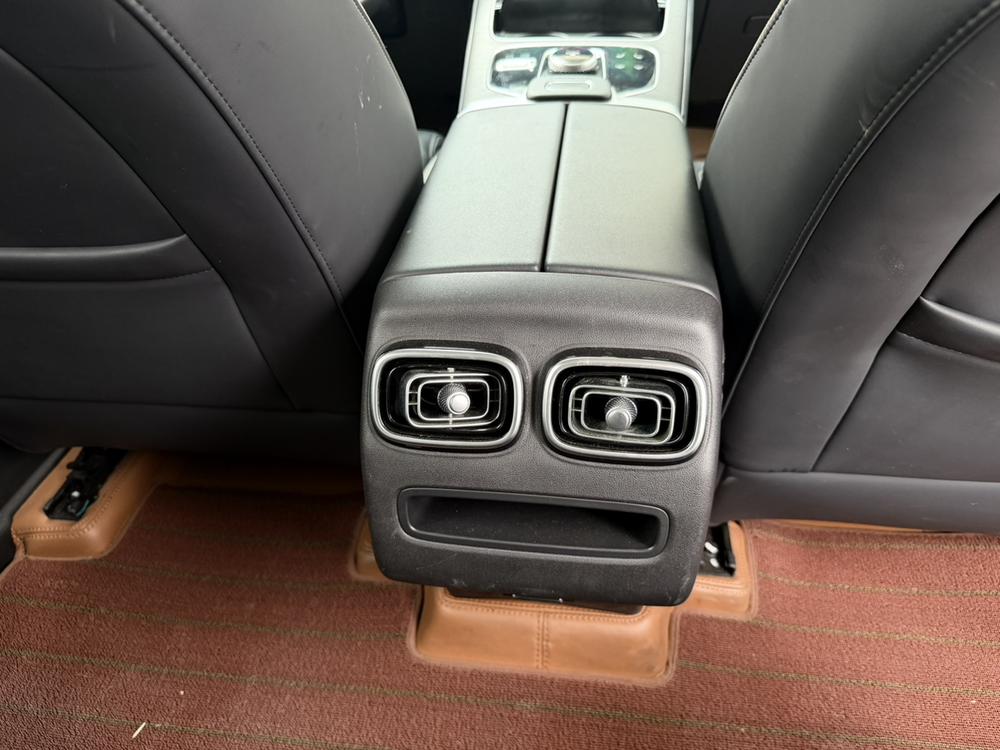 Chery Tiggo 9