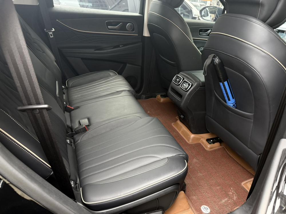 Chery Tiggo 9
