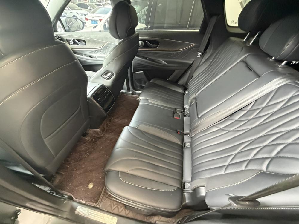 Chery Tiggo 9