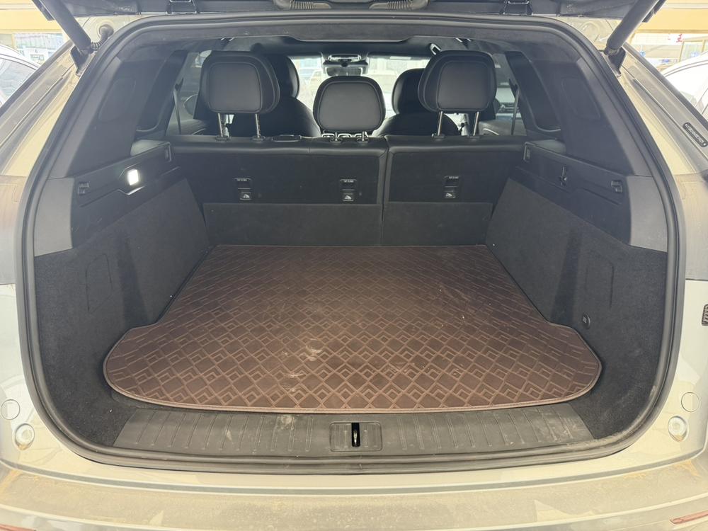 Chery Tiggo 9