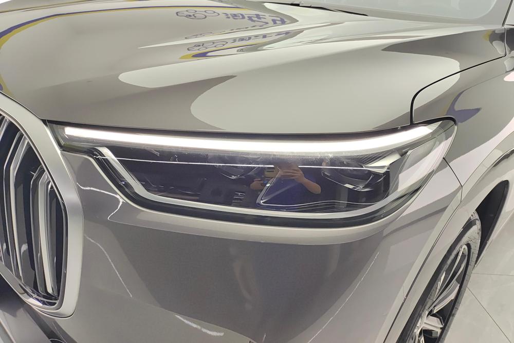 Chery Tiggo 9