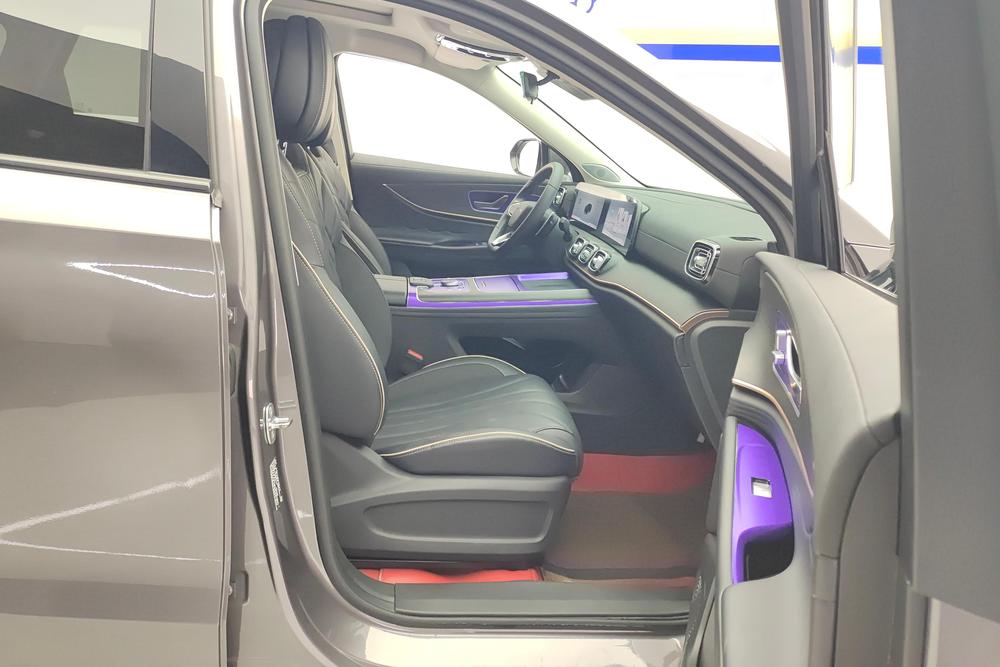 Chery Tiggo 9