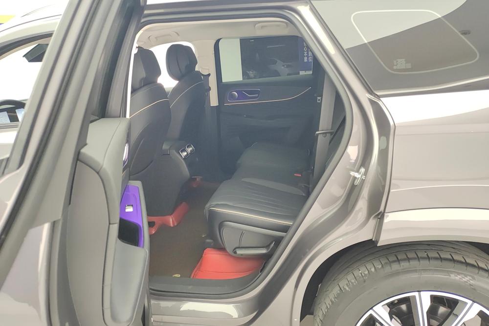 Chery Tiggo 9